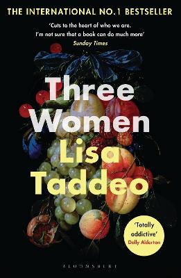 Cover: Three Women