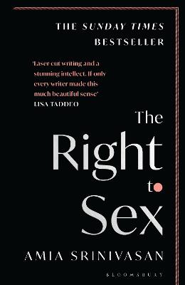 Cover: The Right to Sex