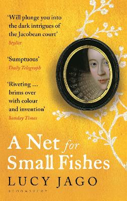 Cover: A Net for Small Fishes