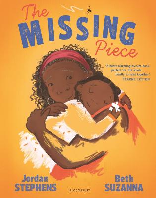Cover: The Missing Piece