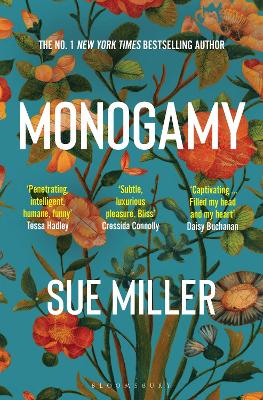 Cover: Monogamy