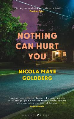 Cover: Nothing Can Hurt You