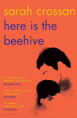 Cover: Here is the Beehive
