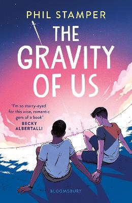 Cover: The Gravity of Us