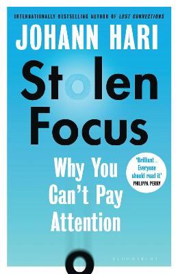 Cover: Stolen Focus