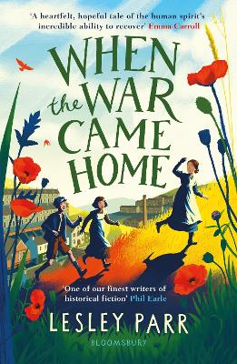 Cover: When The War Came Home