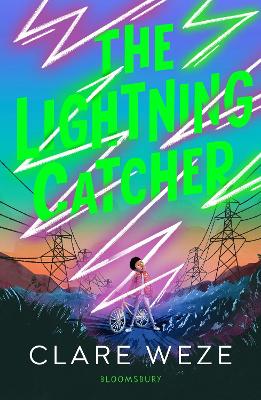 Cover: The Lightning Catcher