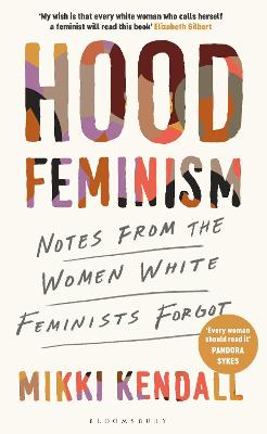 Image of Hood Feminism