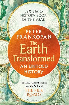 Cover: The Earth Transformed