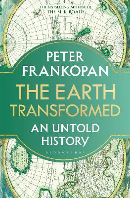 Cover: The Earth Transformed
