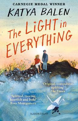 Cover: The Light in Everything