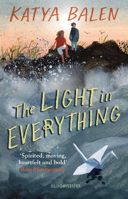 Cover: The Light in Everything