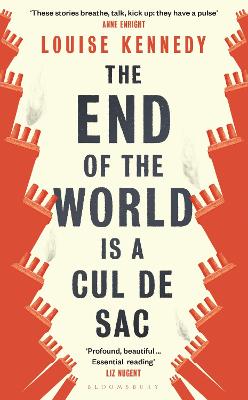 Image of The End of the World is a Cul de Sac
