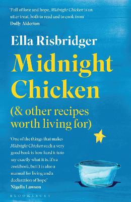 Cover: Midnight Chicken