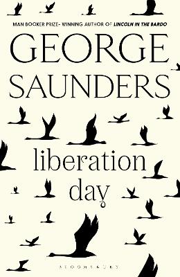 Cover: Liberation Day