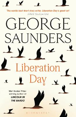 Cover: Liberation Day