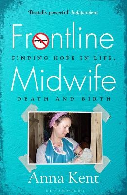 Cover: Frontline Midwife