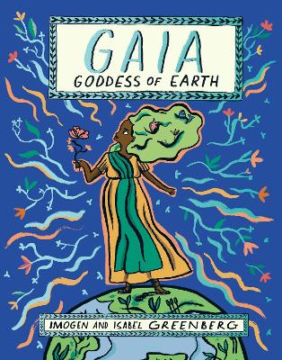 Cover: Gaia