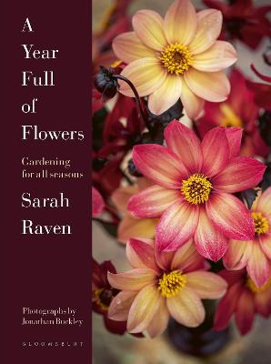 Image of A Year Full of Flowers