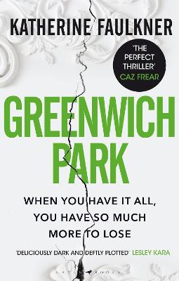 Image of Greenwich Park