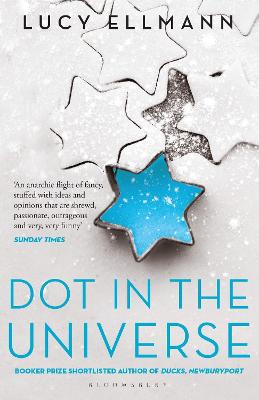 Cover: Dot in the Universe