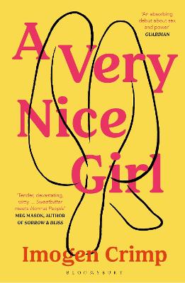 Cover: A Very Nice Girl