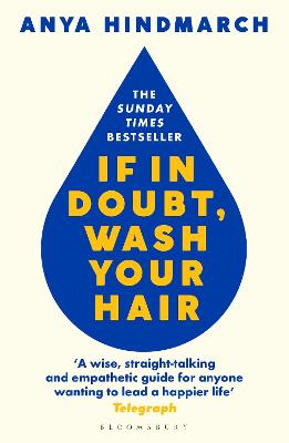 Cover: If In Doubt, Wash Your Hair