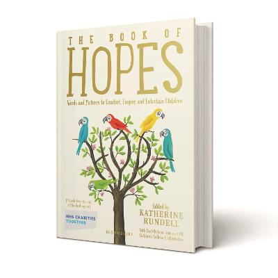 Cover: The Book of Hopes