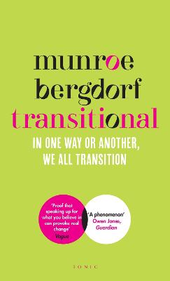 Cover: Transitional