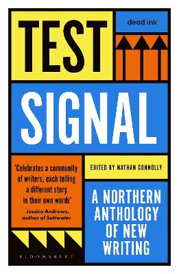Cover: Test Signal