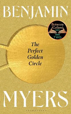 Cover: The Perfect Golden Circle
