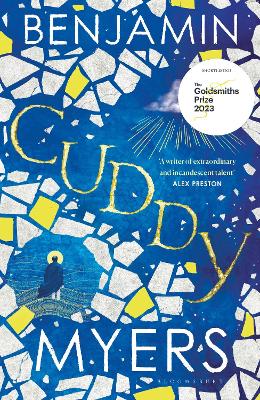 Cover: Cuddy