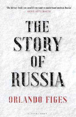 Image of The Story of Russia