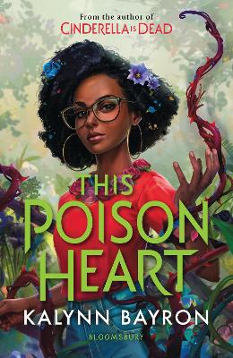 Cover: This Poison Heart