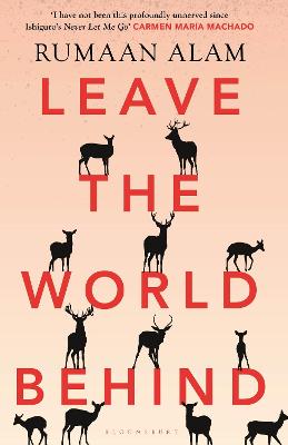 Image of Leave the World Behind