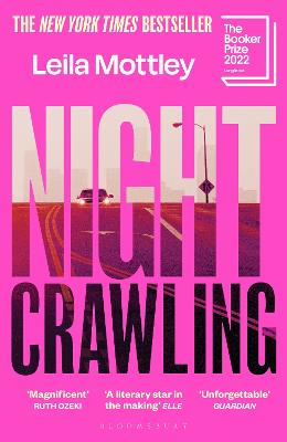 Cover: Nightcrawling