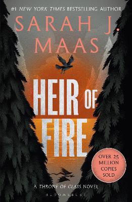 Image of Heir of Fire