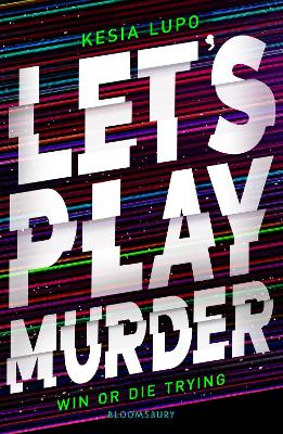 Image of Let's Play Murder