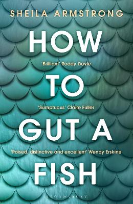 Cover: How to Gut a Fish