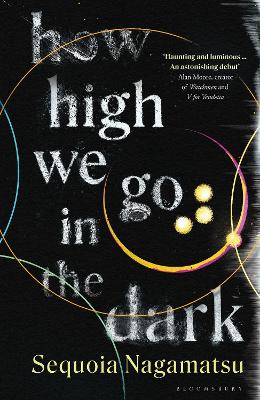 Cover: How High We Go in the Dark