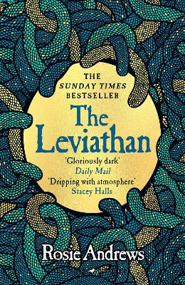 Cover: The Leviathan