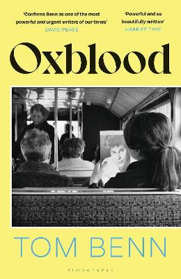 Image of Oxblood