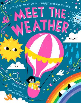 Image of Meet the Weather