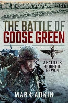 Cover: The Battle of Goose Green