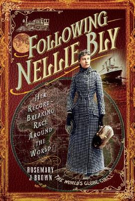 Image of Following Nellie Bly