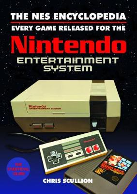 Image of The NES Encyclopedia
