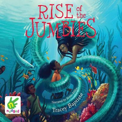 Image of Rise of the Jumbies