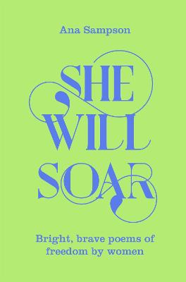 Cover: She Will Soar