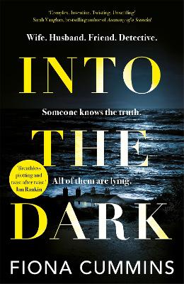 Cover: Into the Dark