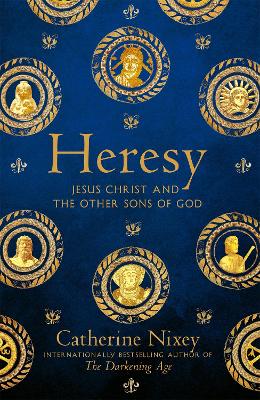 Cover: Heresy